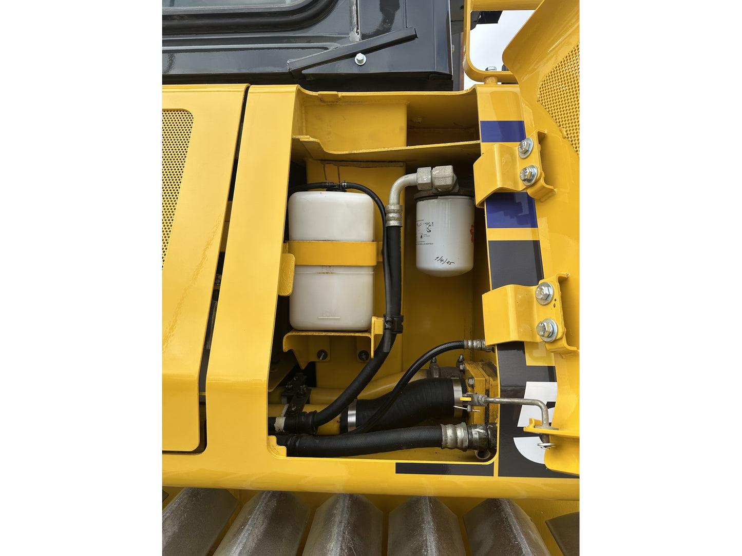 Komatsu D51PX-22 Bulldozer