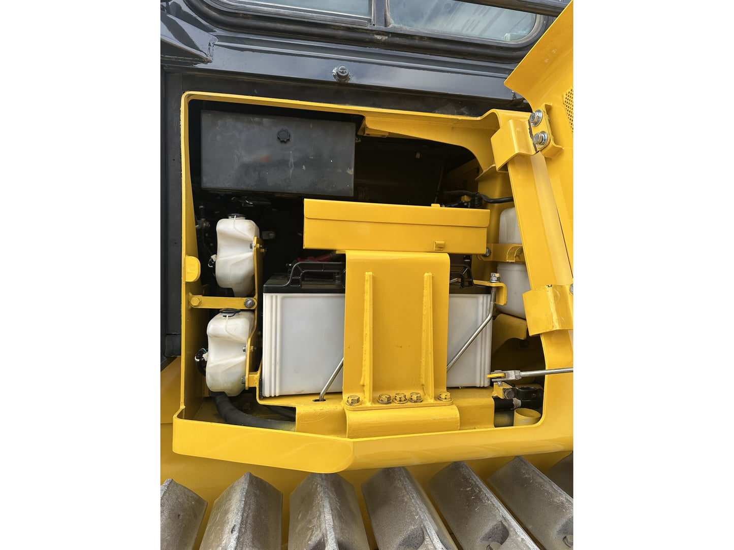 Komatsu D51PX-22 Bulldozer