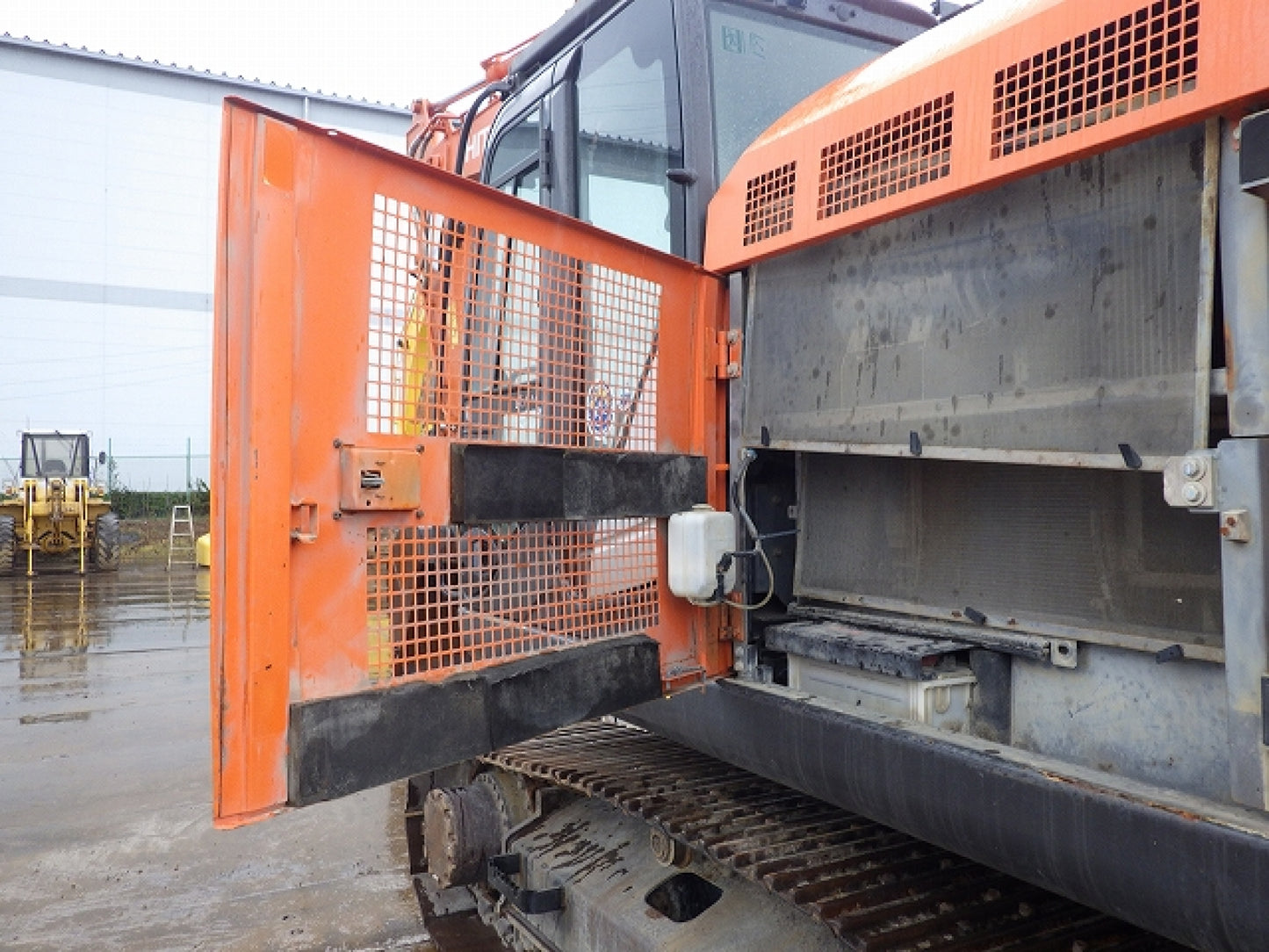 2017 Hitachi ZX225USR-5 Excavator