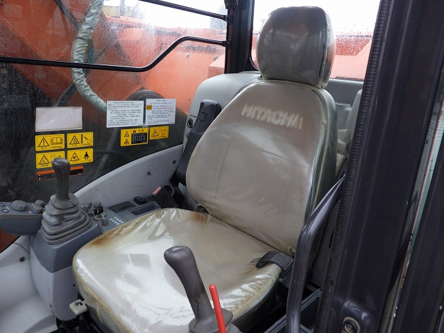 2017 Hitachi ZX225USR-5 Excavator