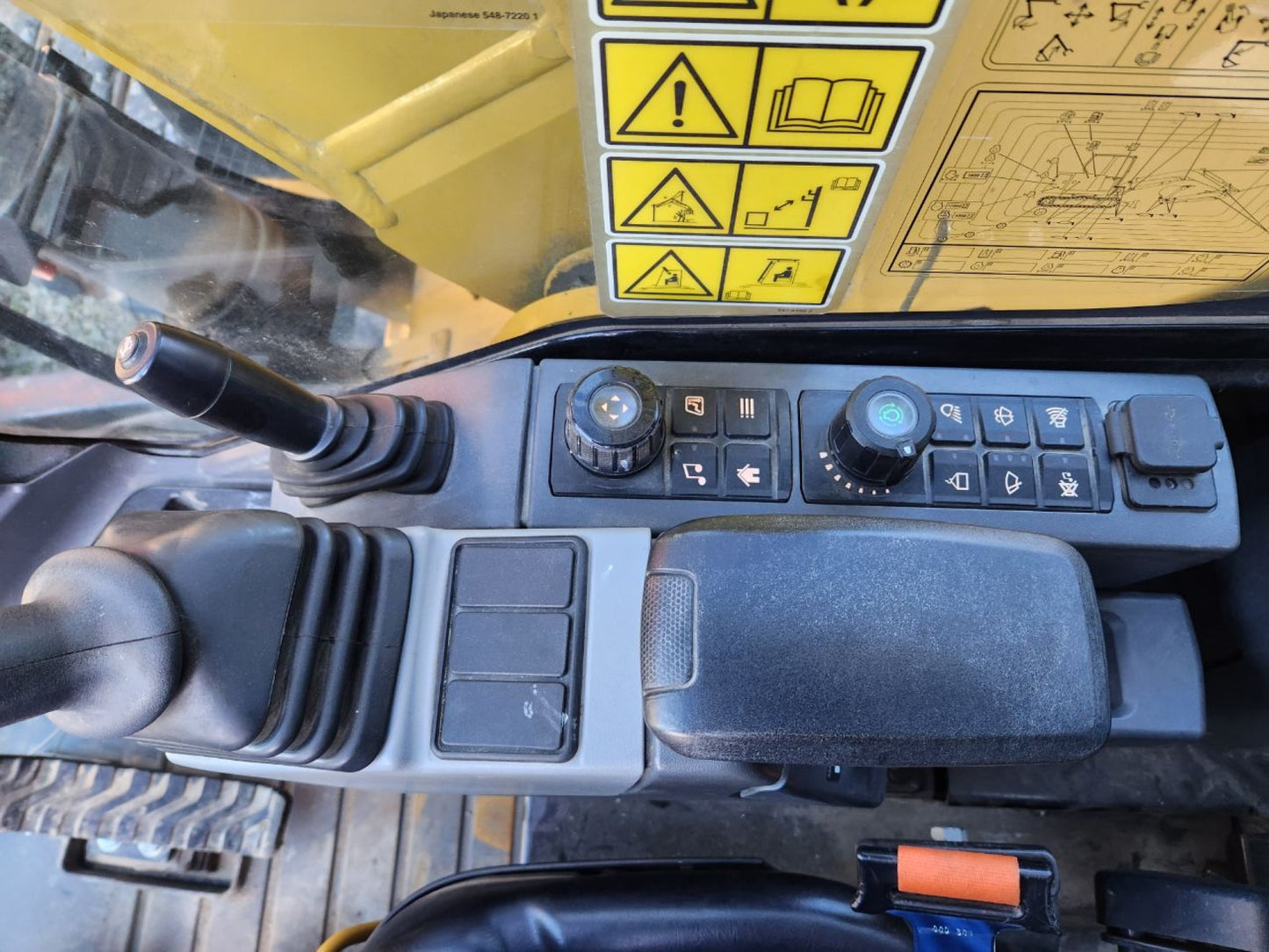 2019 Caterpillar 308CR Excavator