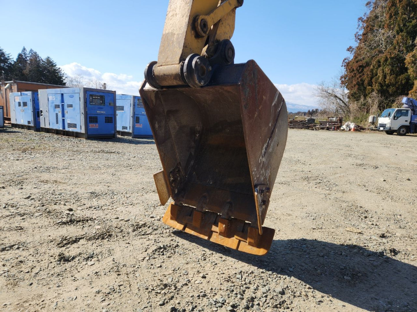 2019 Caterpillar 308CR Excavator