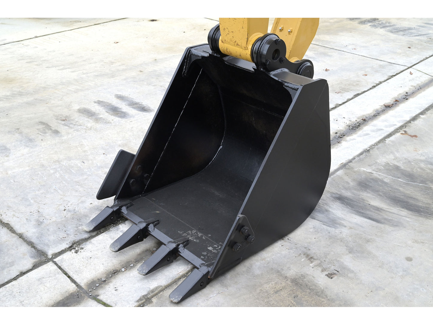 2020 CAT 308 Compact Radius 8T Excavator / Digger
