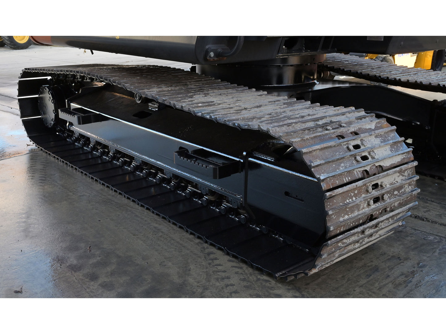 Hitachi ZX120 12t Digger Low Hours