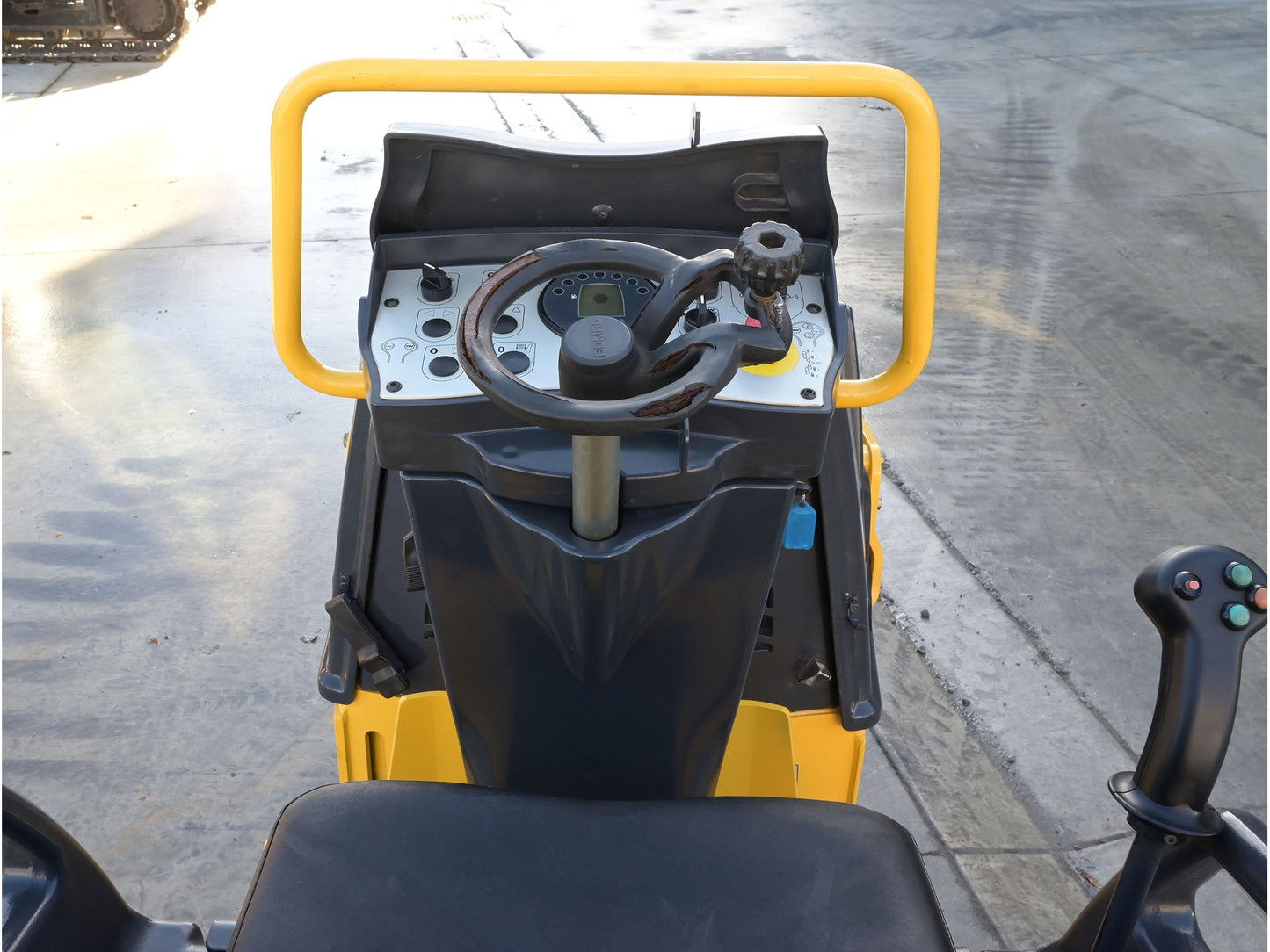Bomag BW90 AD-5 Roller