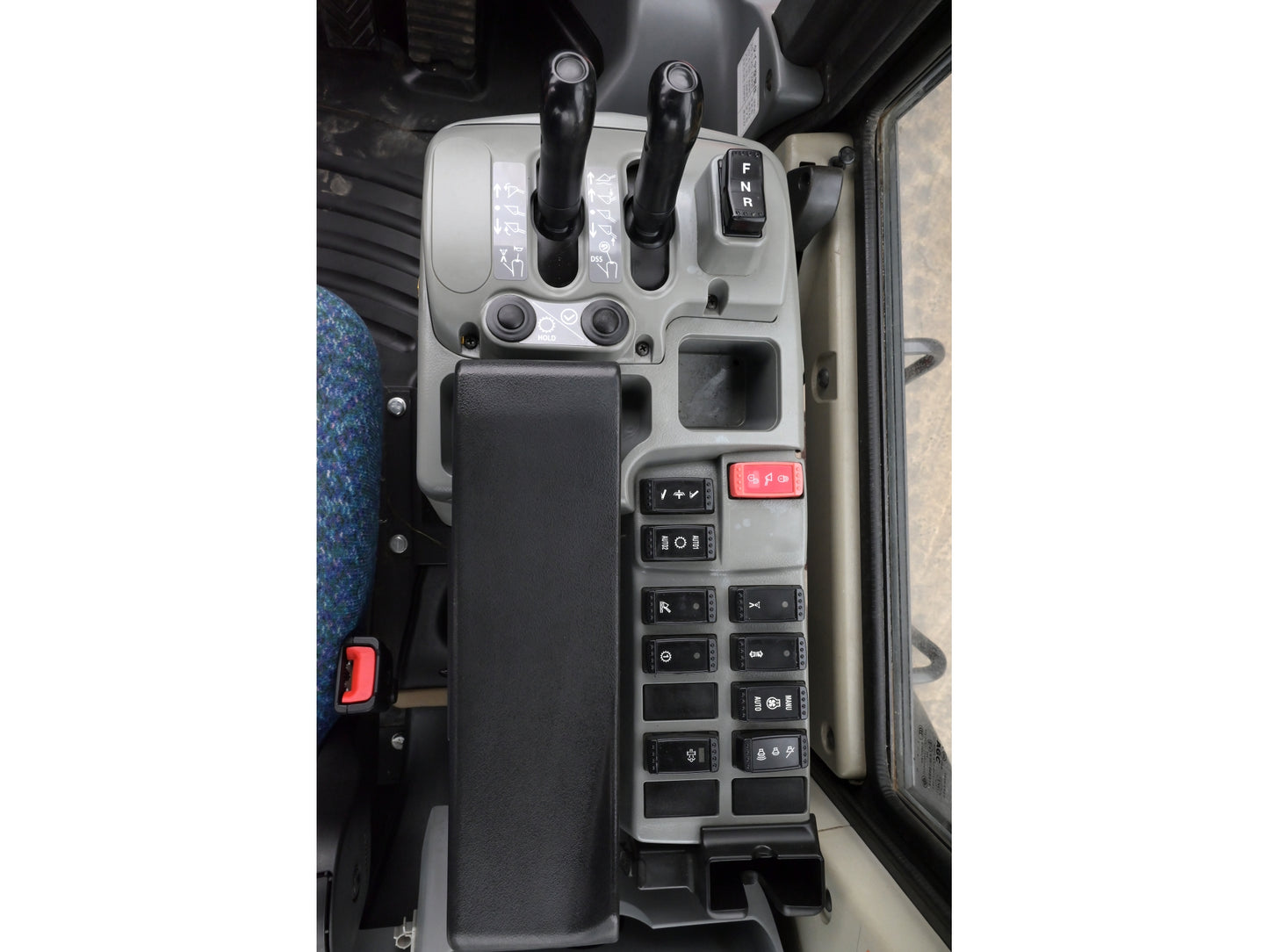 Hitachi ZW180 Wheel Loader 2.5 CBM