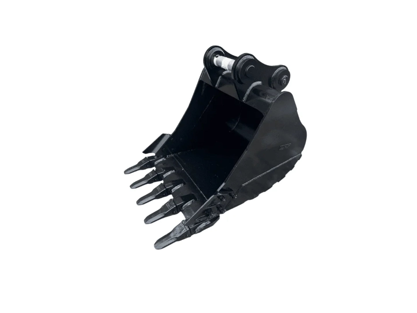 Excavator Rock Bucket ZX200 1.05m 80mm