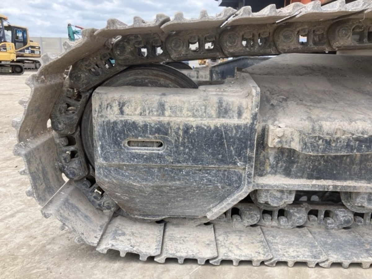 2015 Hitachi ZX225 USRLCK-6 Excavator