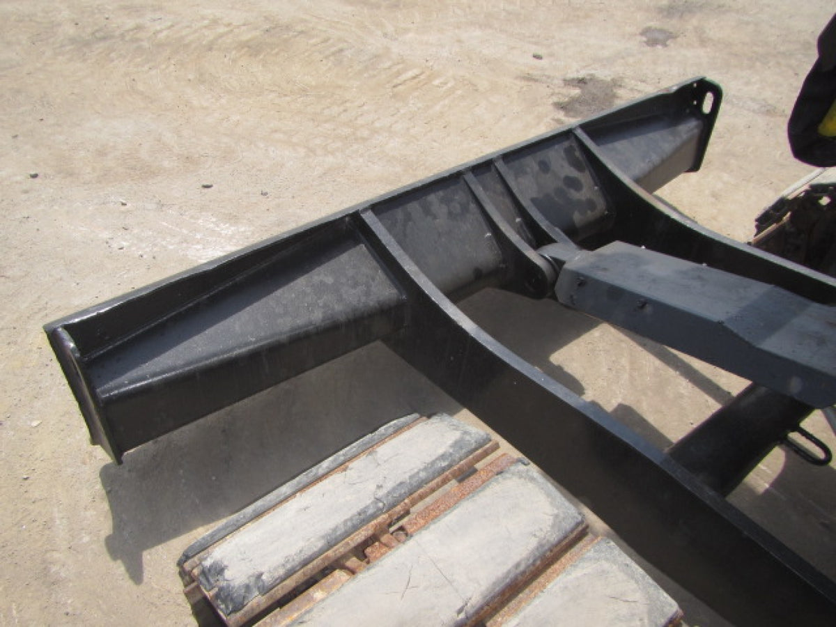 Yanmar VIO80 8t Digger
