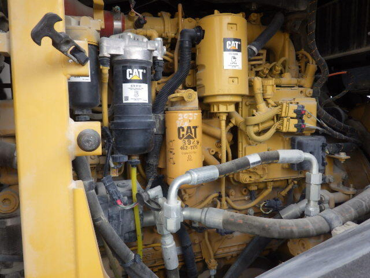 Caterpillar 950 Wheel Loader