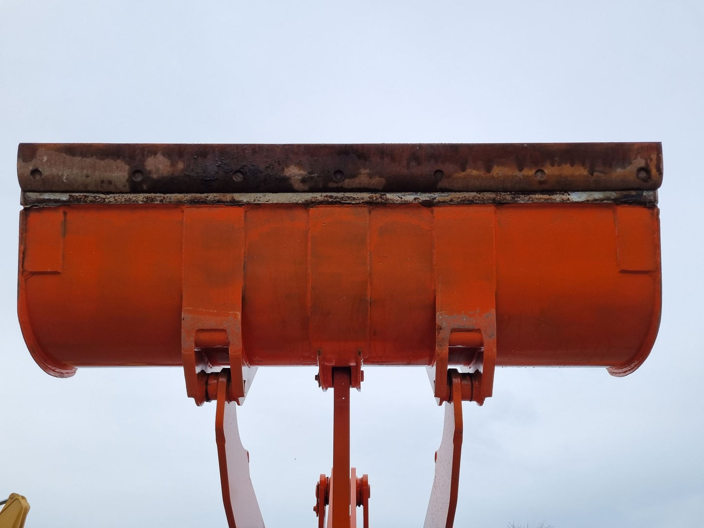 2016 Hitachi ZW80-5B Wheel Loader