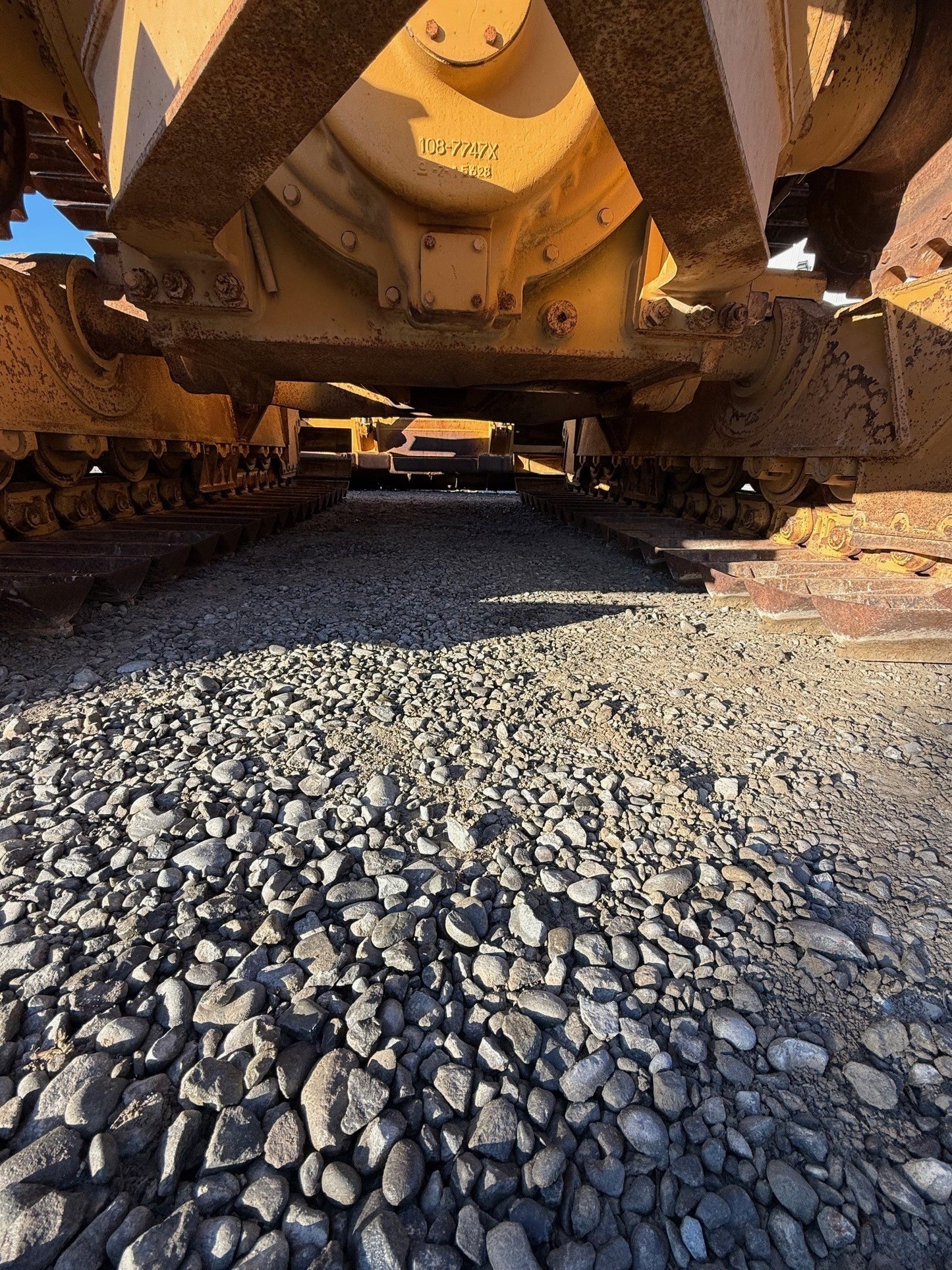2005 Caterpillar D6R Dozer *Just Landed