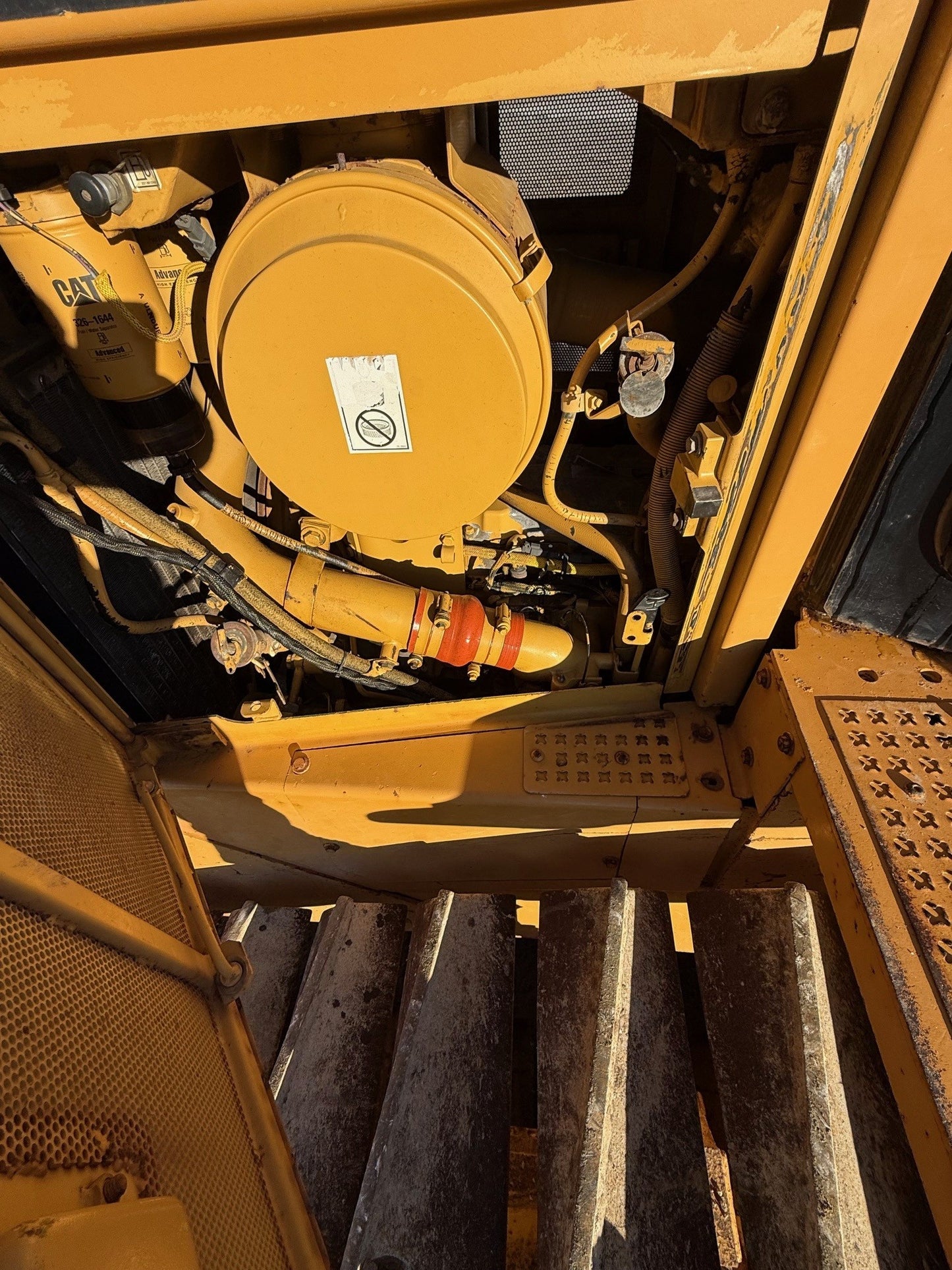 2005 Caterpillar D6R Dozer *Just Landed