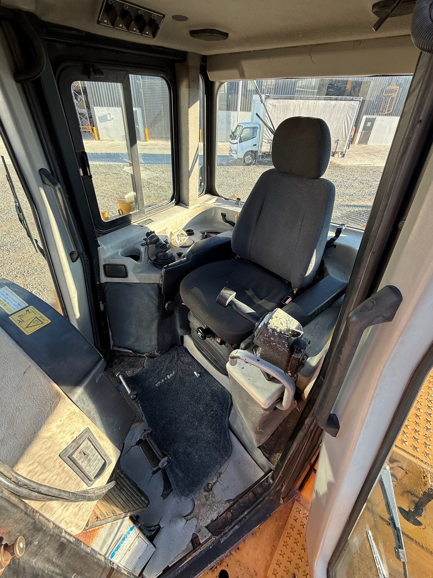 2005 Caterpillar D6R Dozer *Just Landed