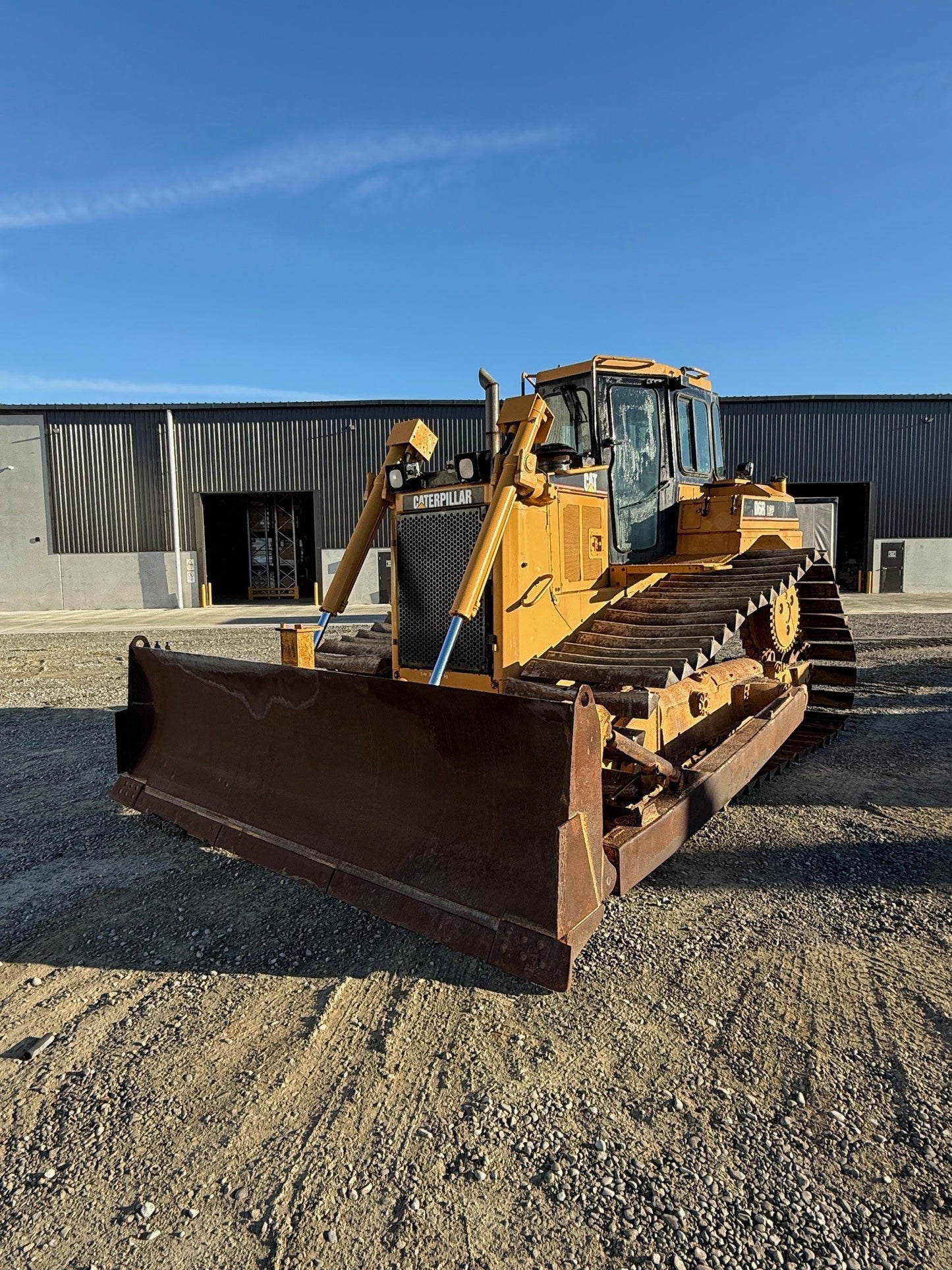 2005 Caterpillar D6R Dozer *Just Landed