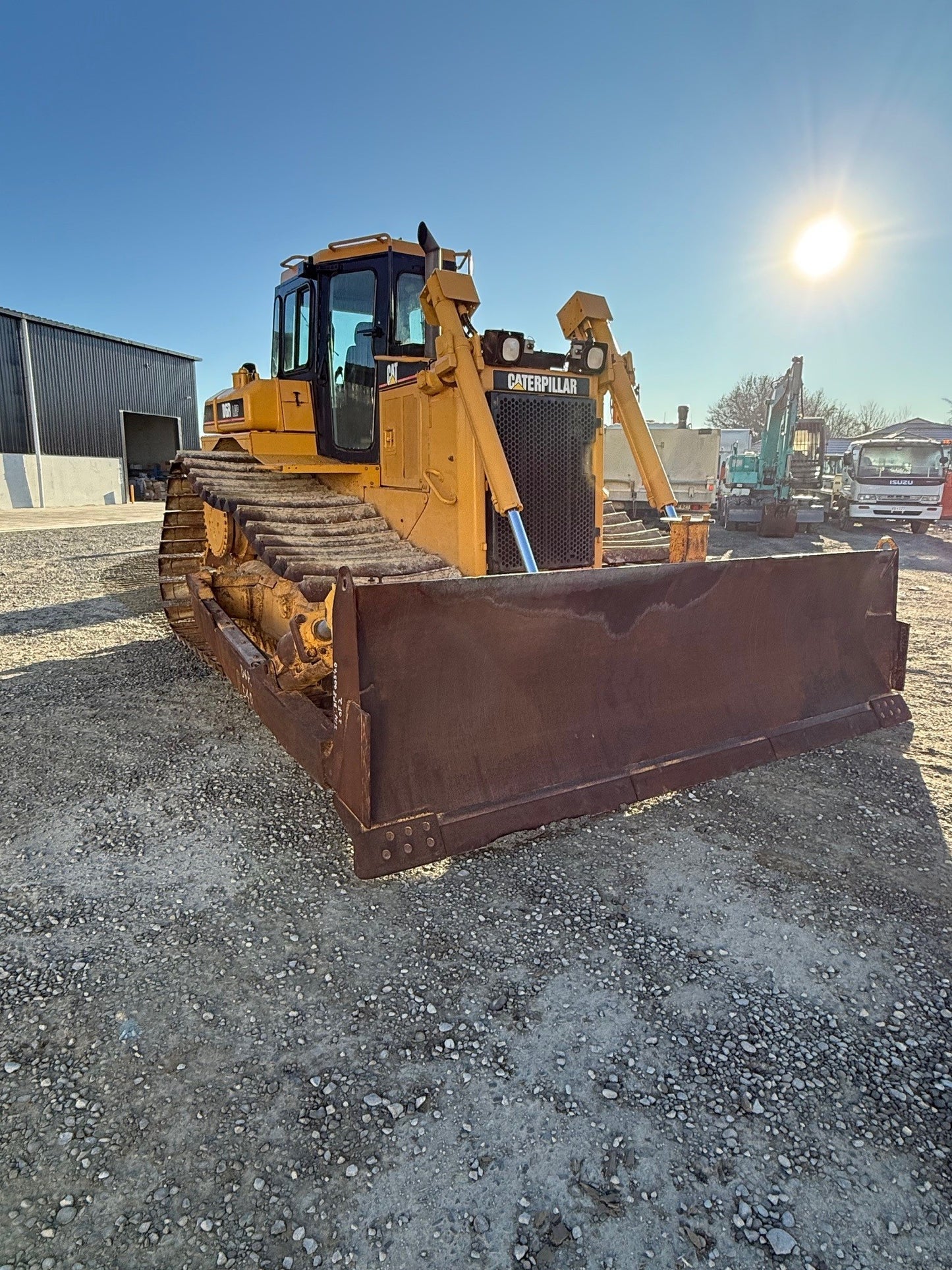 2005 Caterpillar D6R Dozer *Just Landed