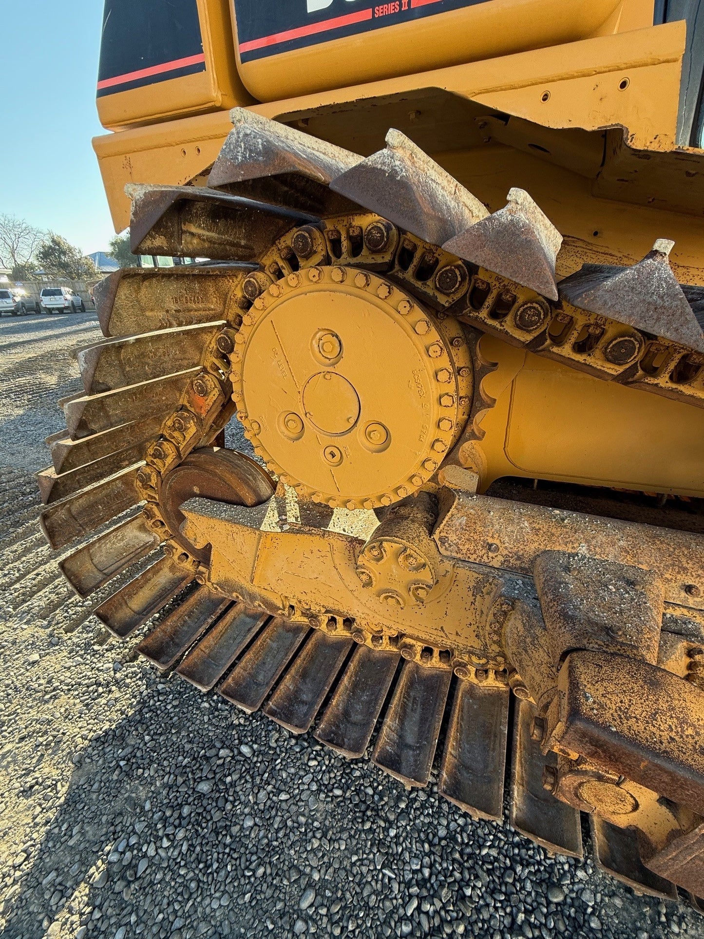 2005 Caterpillar D6R Dozer *Just Landed
