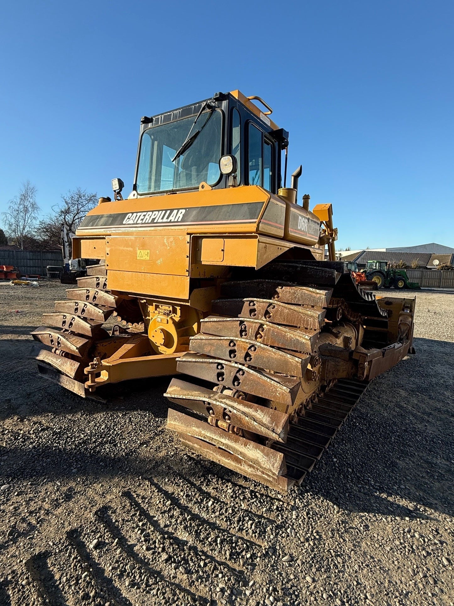2005 Caterpillar D6R Dozer *Just Landed