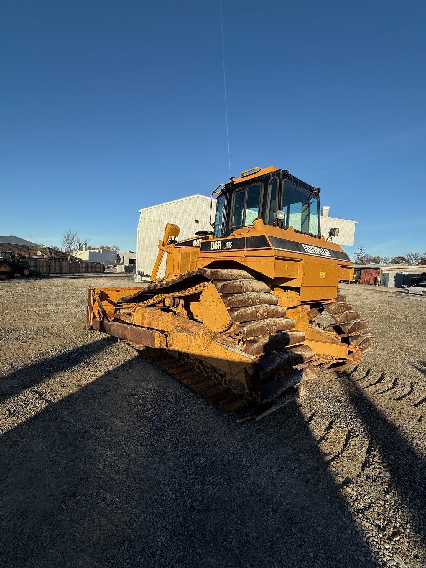2005 Caterpillar D6R Dozer *Just Landed