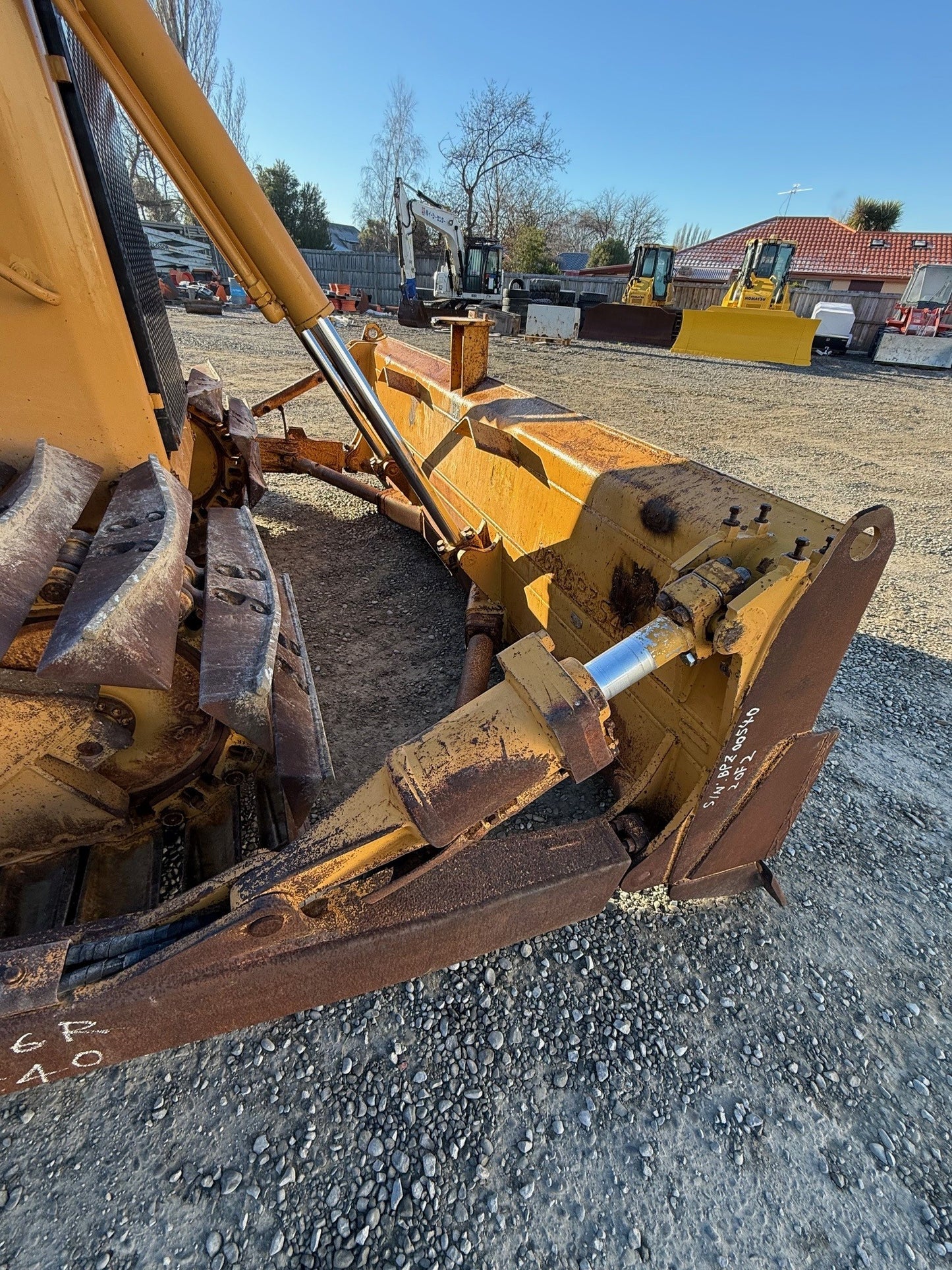 2005 Caterpillar D6R Dozer *Just Landed
