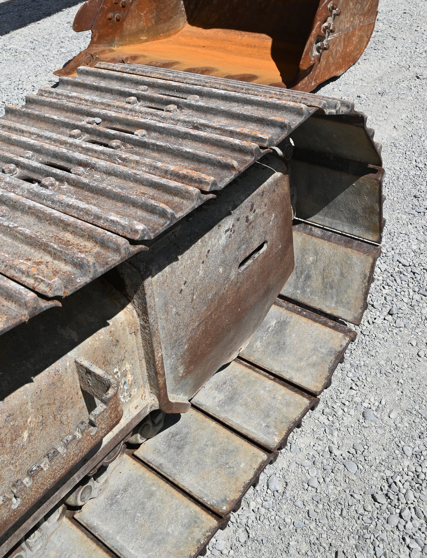 2017 Hitachi ZX200 Digger