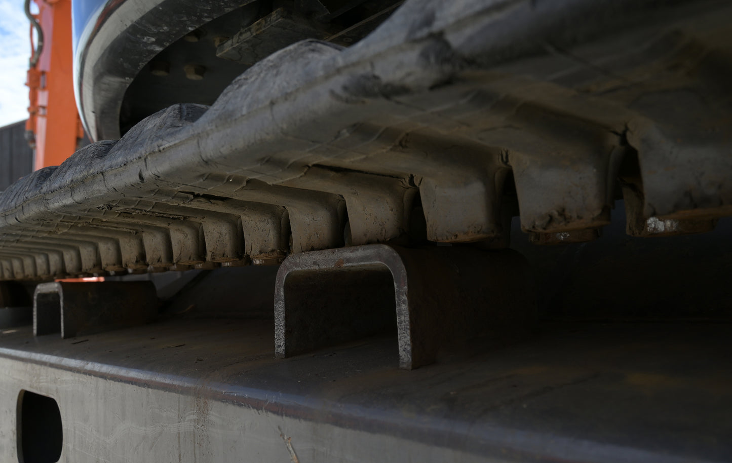 Hitachi Zaxis 20U, 2 Ton Digger