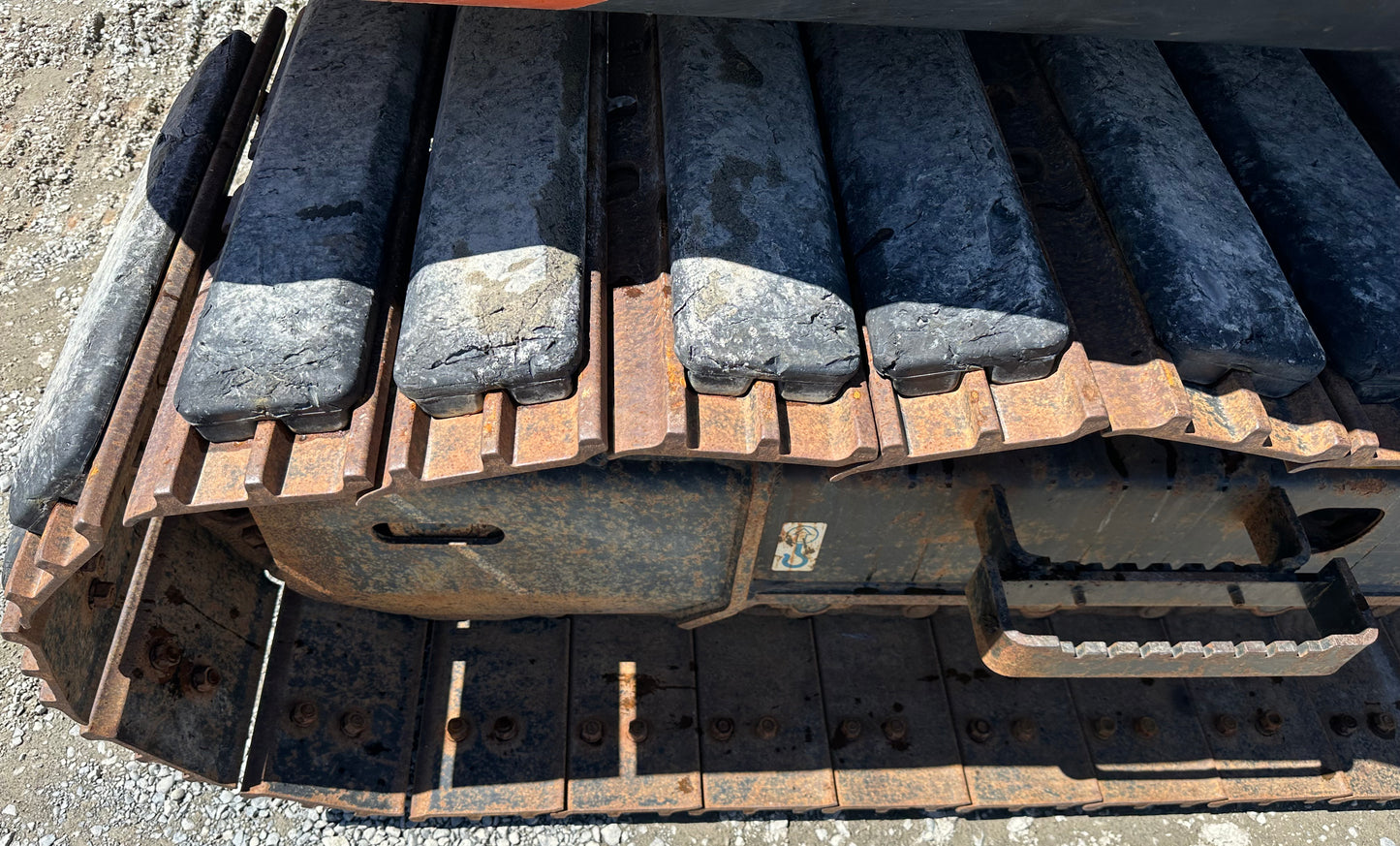 Hitachi ZX120 12t Digger Low Hours