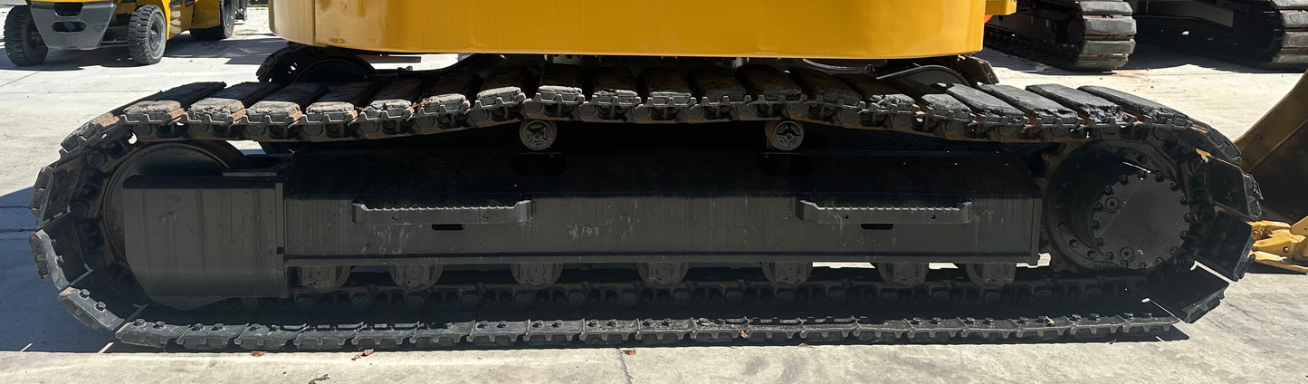 Caterpillar 314EL 14 Ton