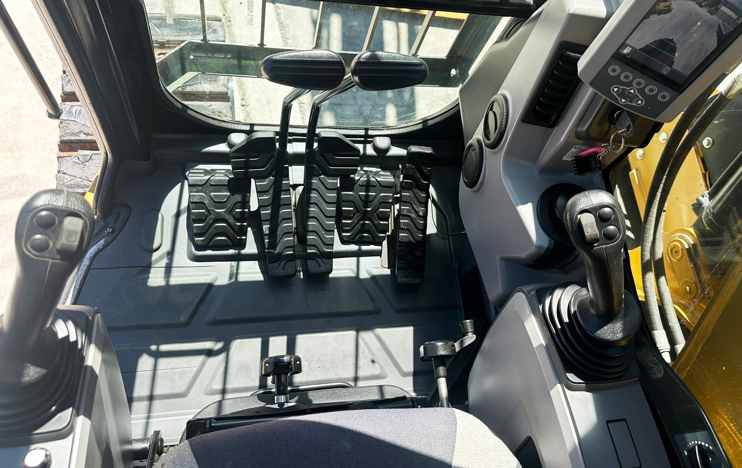 Caterpillar 314EL 14 Ton