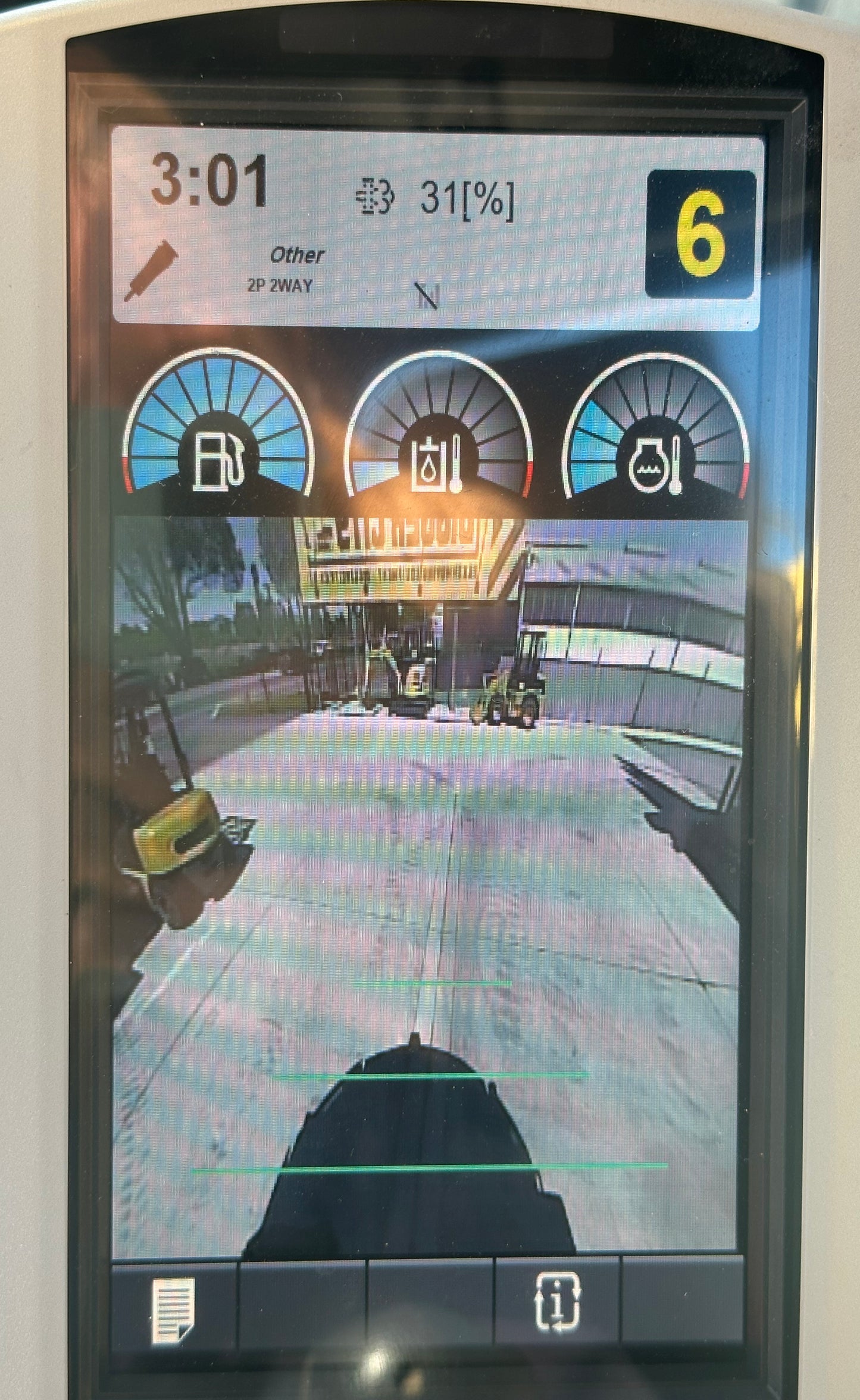 Caterpillar 314EL 14 Ton