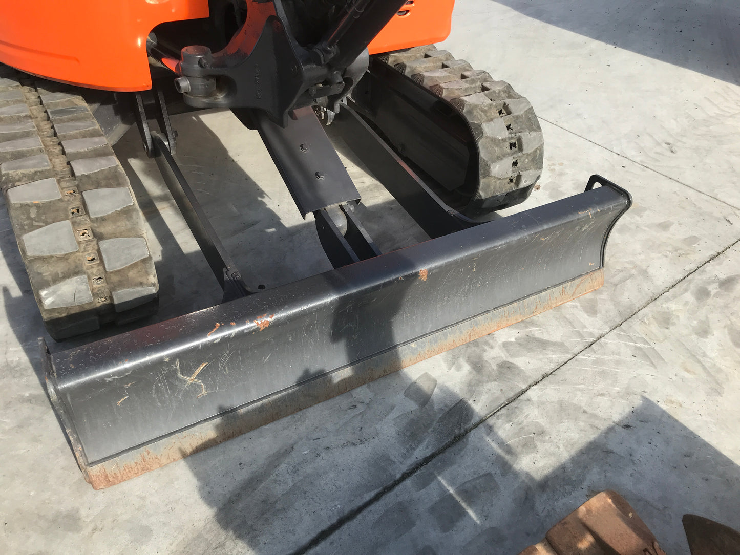 HITACHI ZX20U-5A , 2015 , LOW HOUR EXCAVATOR