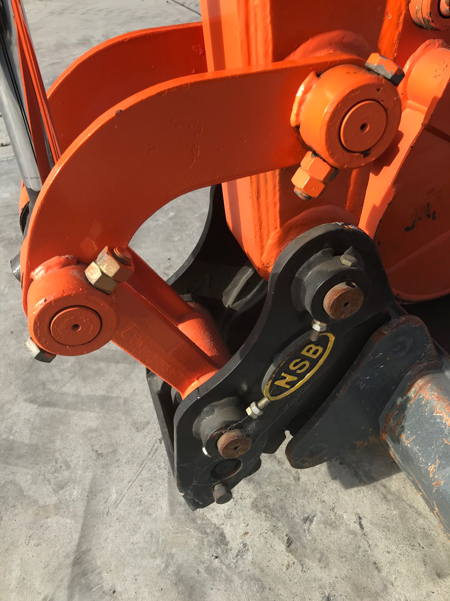 HITACHI ZX20U-5A , 2015 , LOW HOUR EXCAVATOR