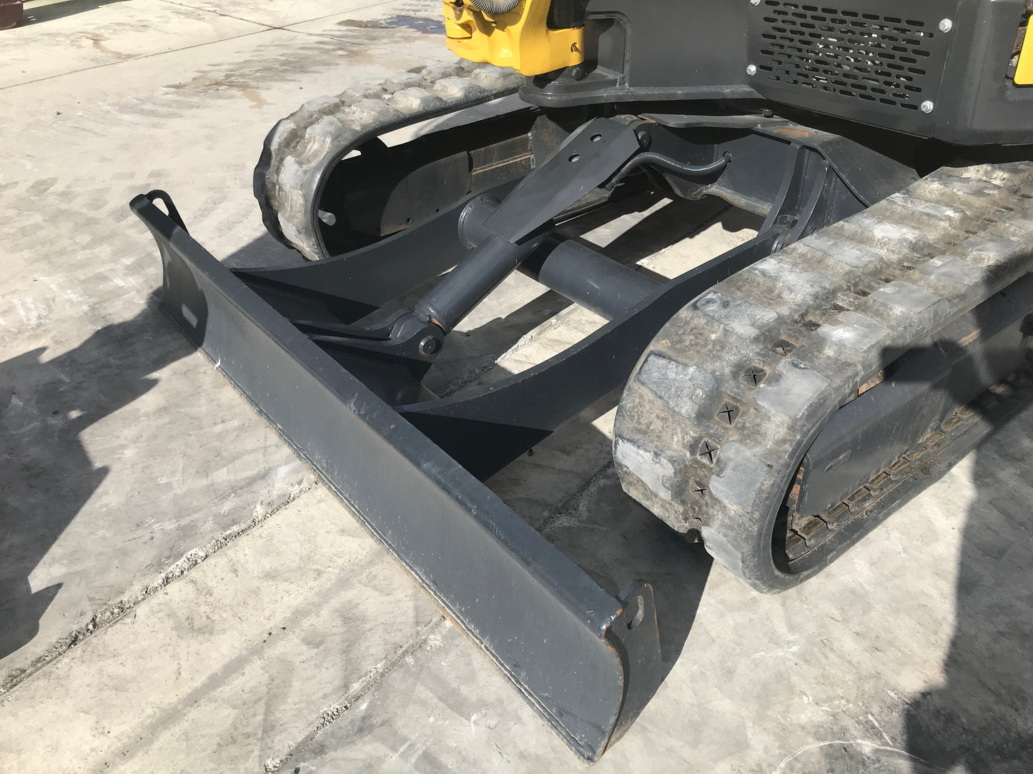 Yanmar VIO40 Digger 4.2 Ton