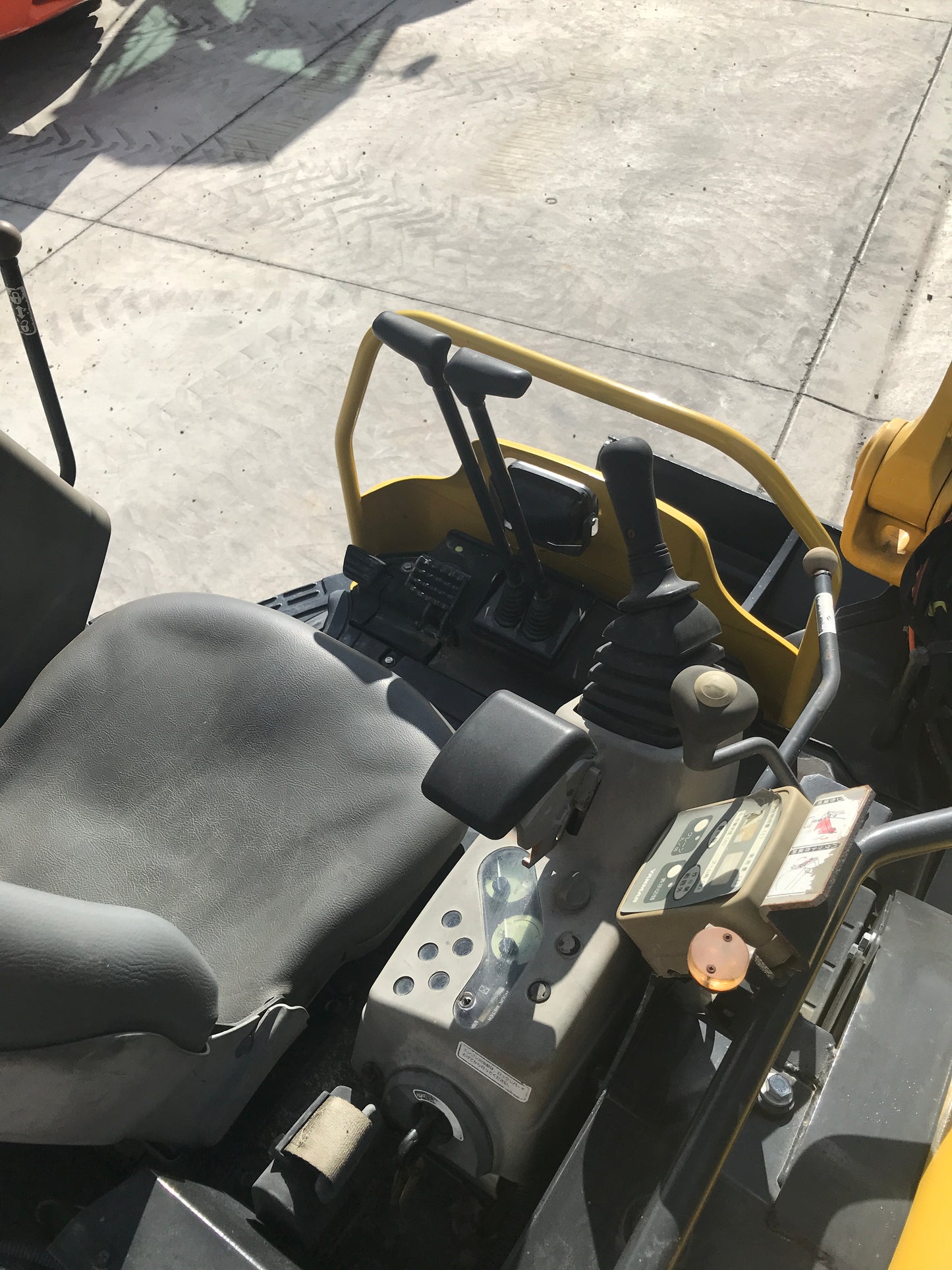 Yanmar VIO40 Digger 4.2 Ton