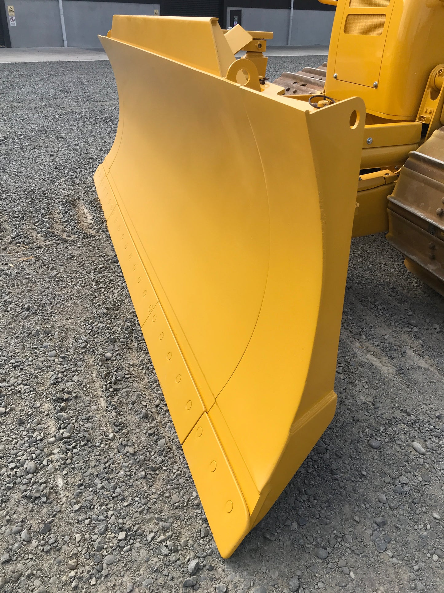 KOMATSU D61PXI-23 BULLDOZER