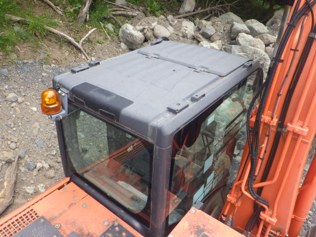 2015 Hitachi ZX120-5B Excavator