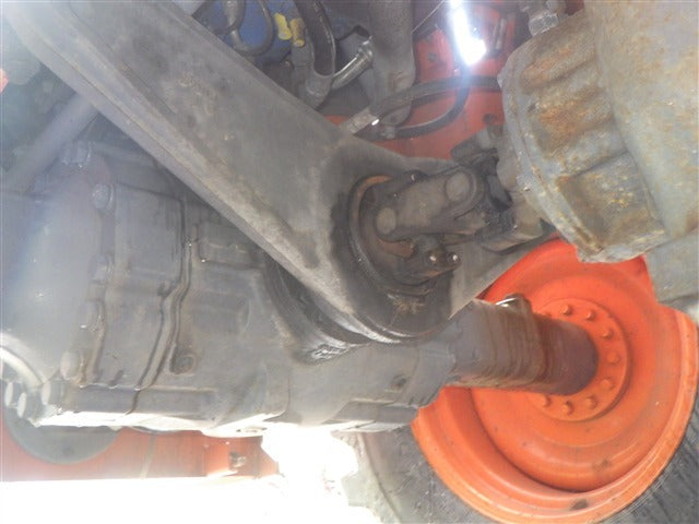 Hitachi ZW100 7 ton Wheel Loader 1CBM