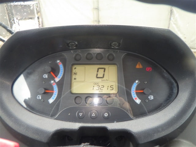Hitachi ZW100 7 ton Wheel Loader 1CBM