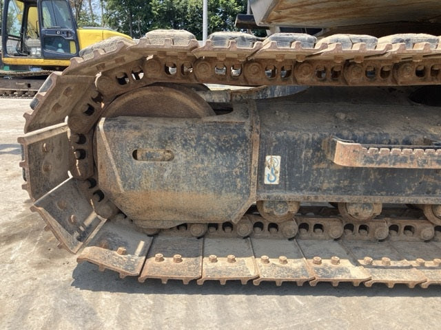Hitachi ZX120 12t Digger Low Hours