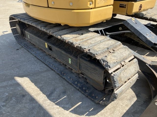 CAT 308 Compact Radius 8T Digger Low Hours