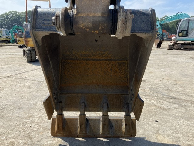 CAT 308 Compact Radius 8T Digger Low Hours