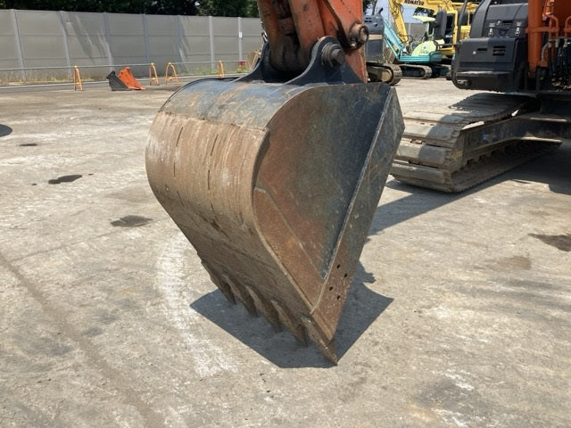 Hitachi ZX120 12t Digger Low Hours
