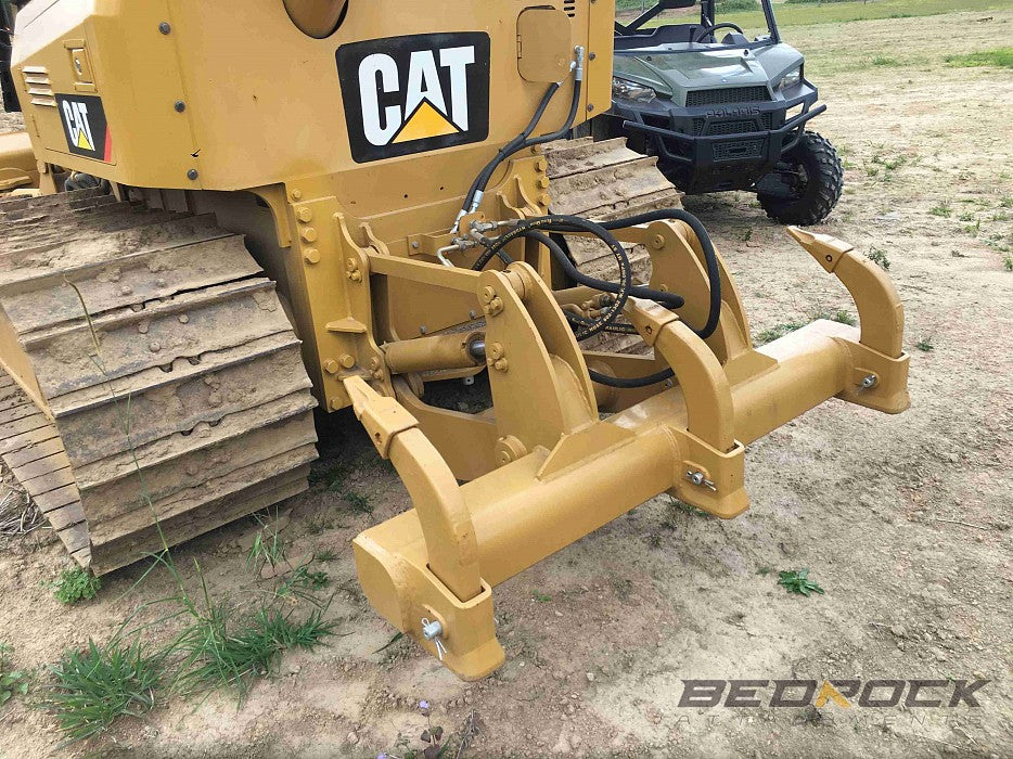 CAT D3K D4K D5K Ripper Assembly