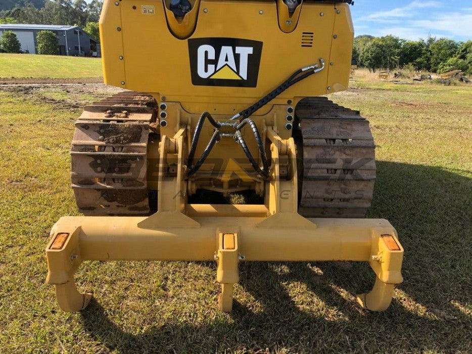 CAT D3K D4K D5K Ripper Assembly