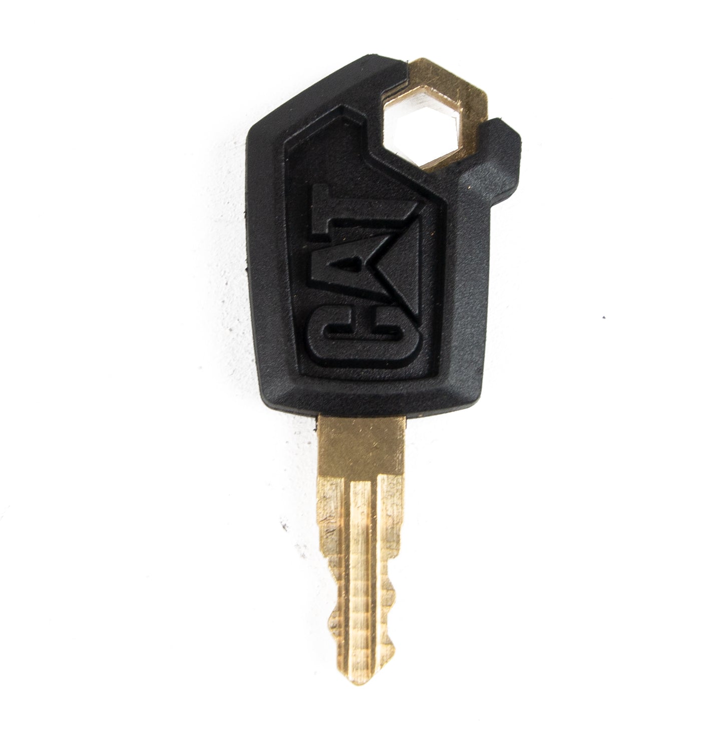 Caterpillar Digger Key