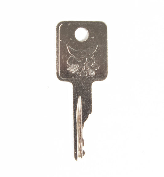 Bobcat Digger Key