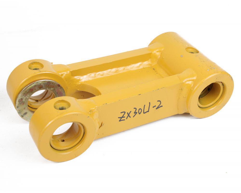 harapeco EXCAVATOR H-BAR ZX30 LINKAGE– Digger City