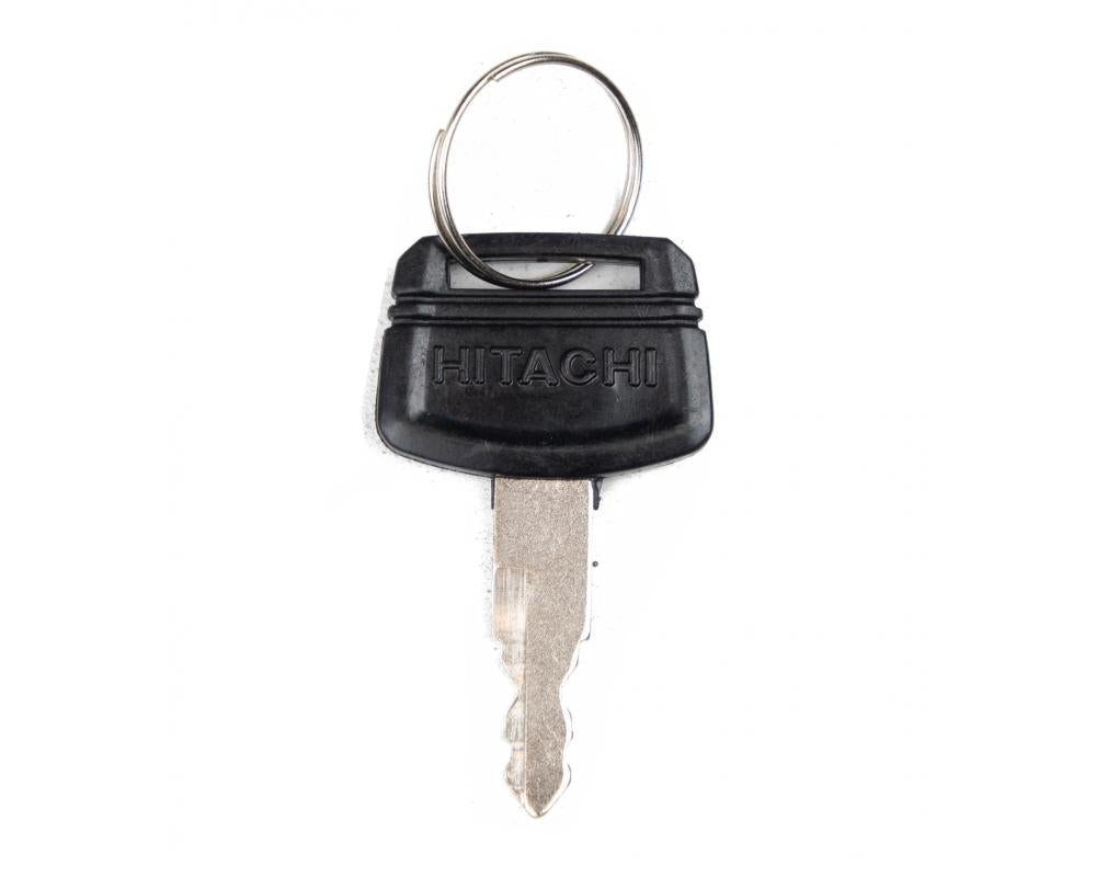 Hitachi Excavator/Loader Key– Digger City