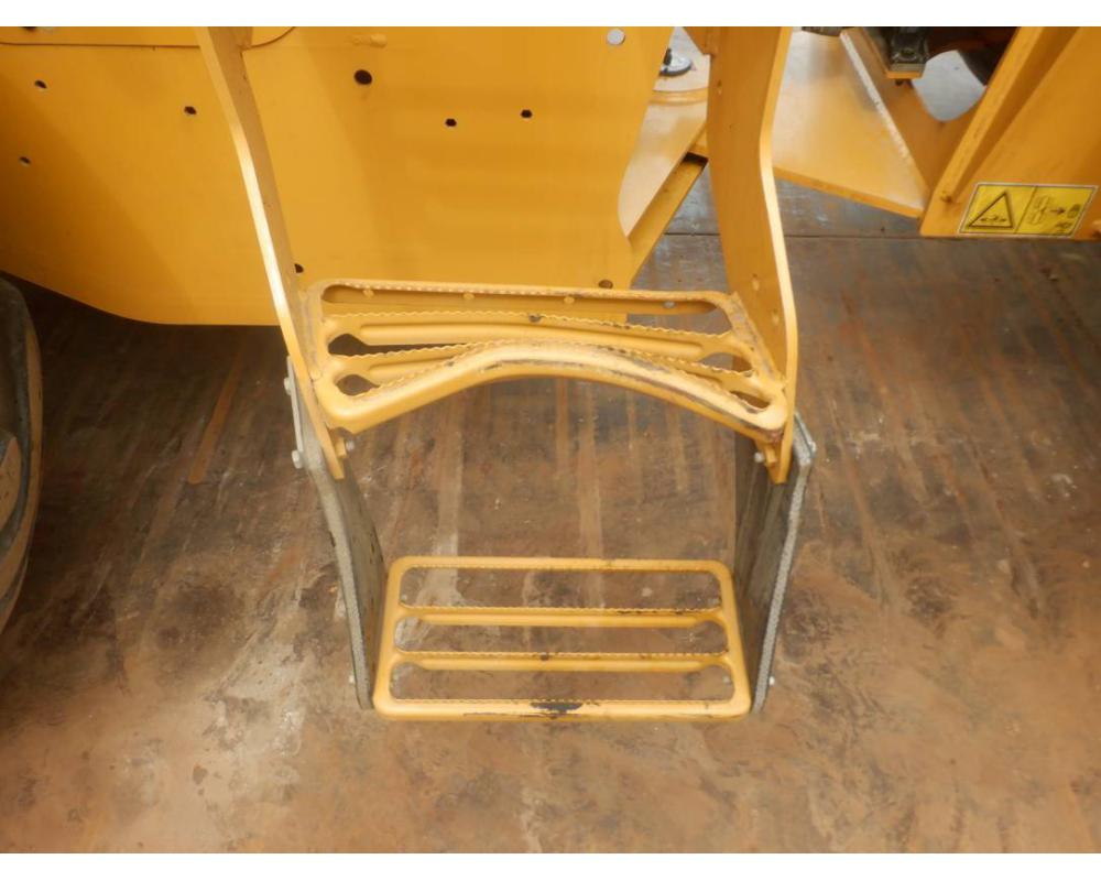 2016 Caterpillar 910K Wheel Loader, 1,541 Hours