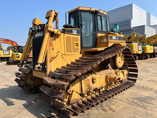 2005 Caterpillar D6R Dozer